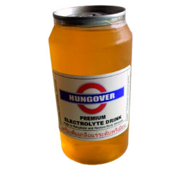 Hungover 350ml