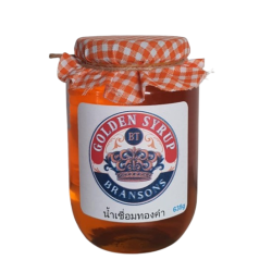 Golden Syrup